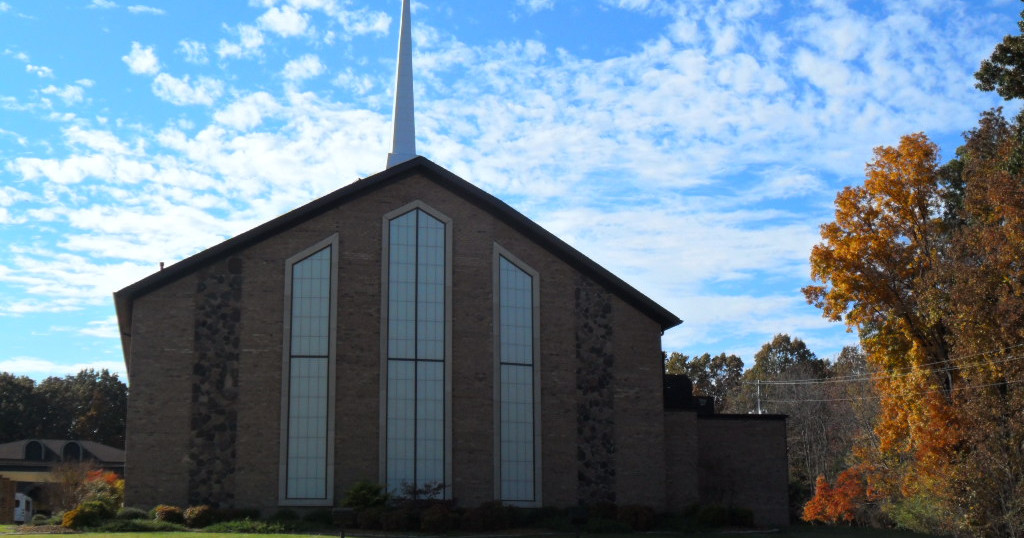 First Baptist Church